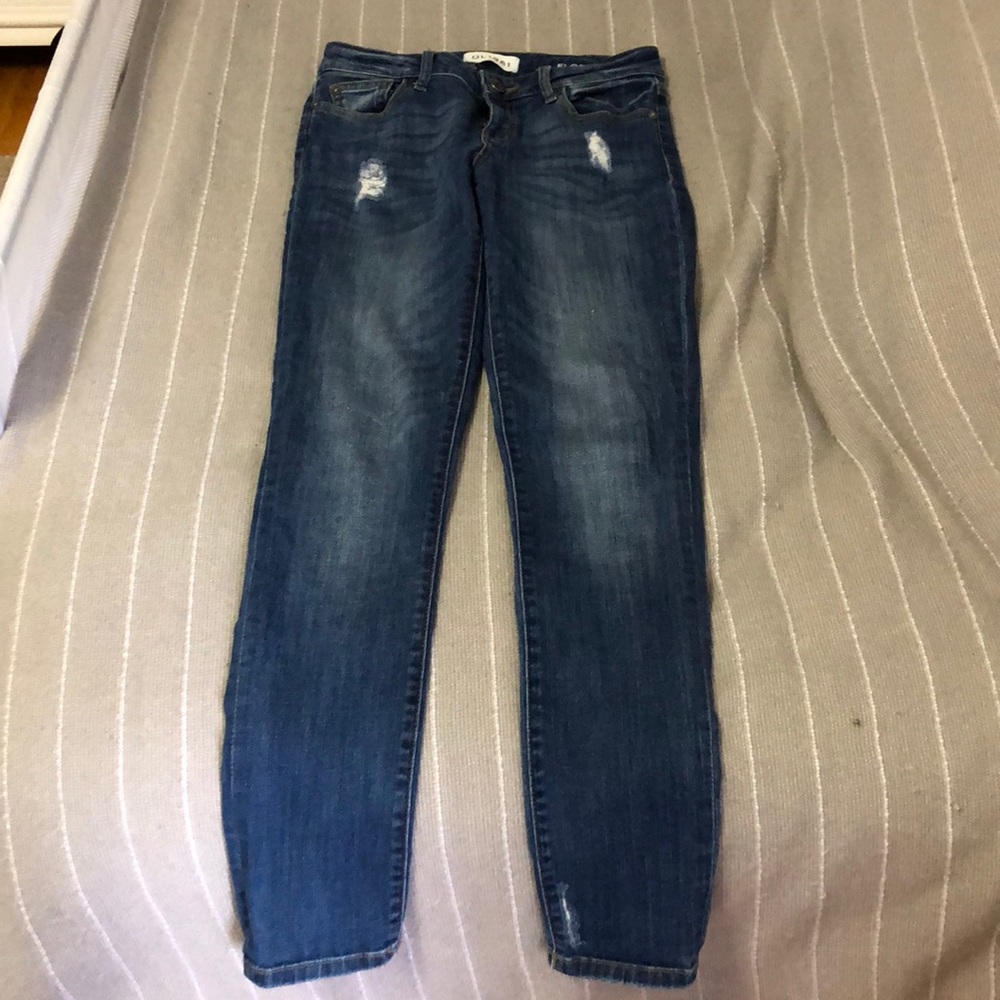 DL 1916 jeans